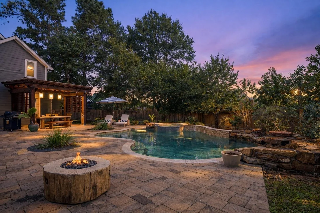 Photo of 3710 Snowden Point Lane