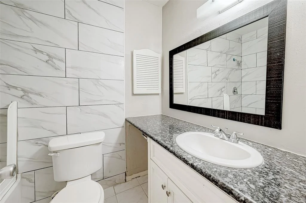 Photo of Unit E at 8311 Augustine Drive