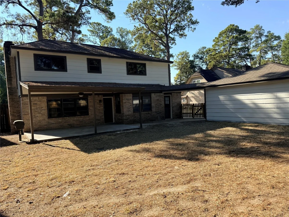 Photo of 4810 Theall Road