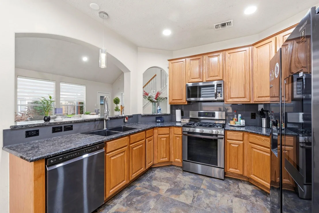 Photo of 23711 Spring Dane Drive