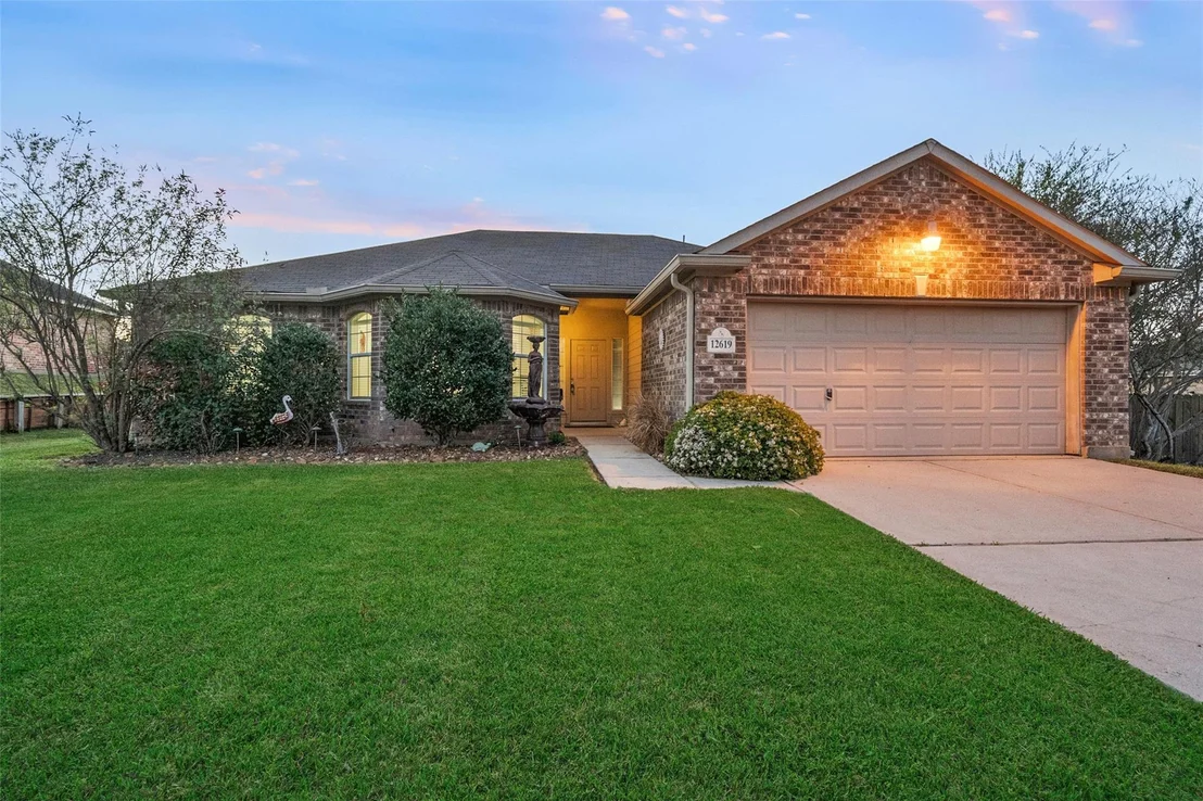 Photo of 12619 Hackberry Drive