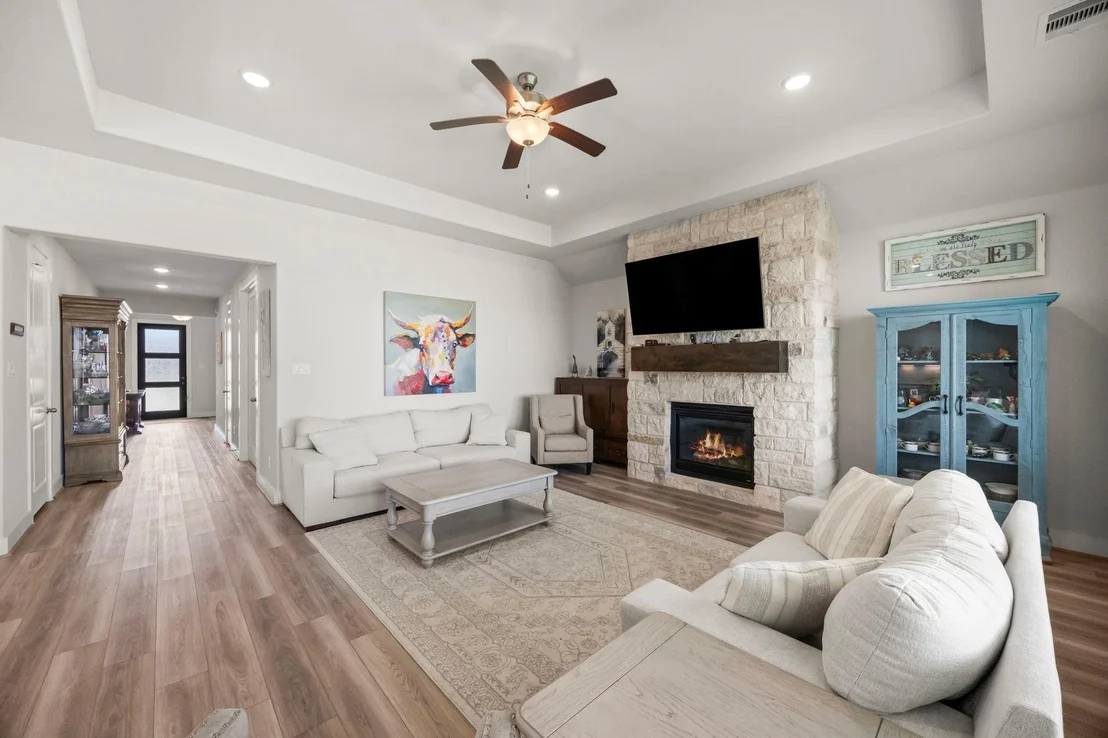 Photo of 3312 Hidden Mist Drive