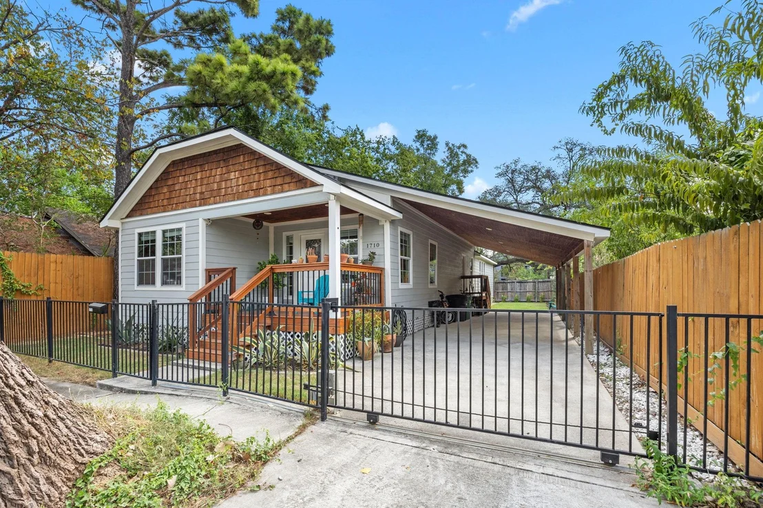 Photo of 1710 Mckee Street