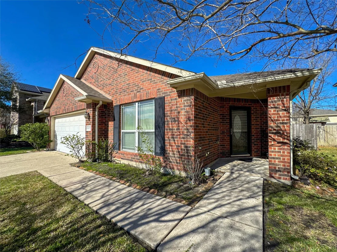 Photo of 1527 Stone Mesa Drive
