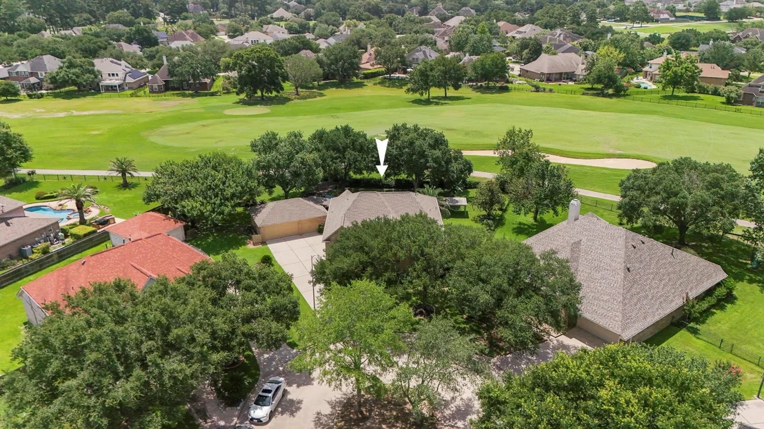 Photo of 5807 Sequoia Trace Court