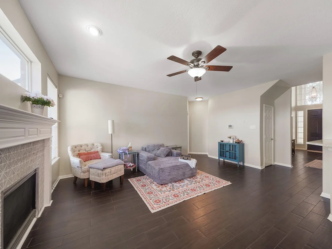 Photo of 5710 Eldridge Glen Drive