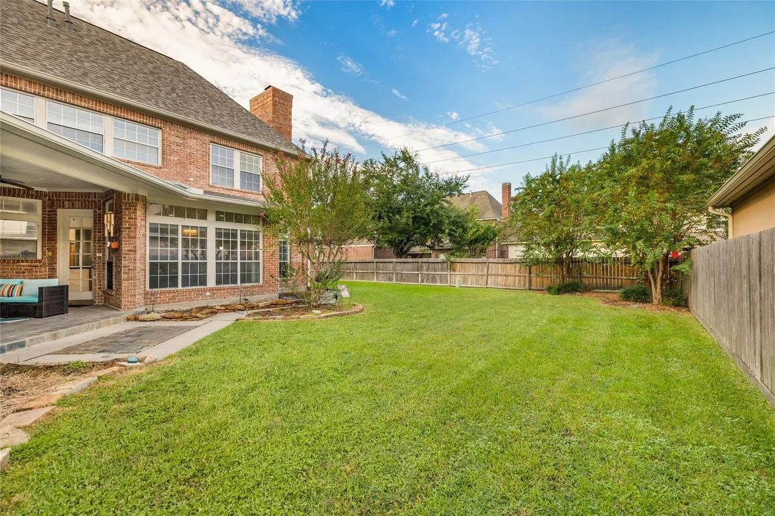 Photo of 16122 Wimbledon Forest Drive