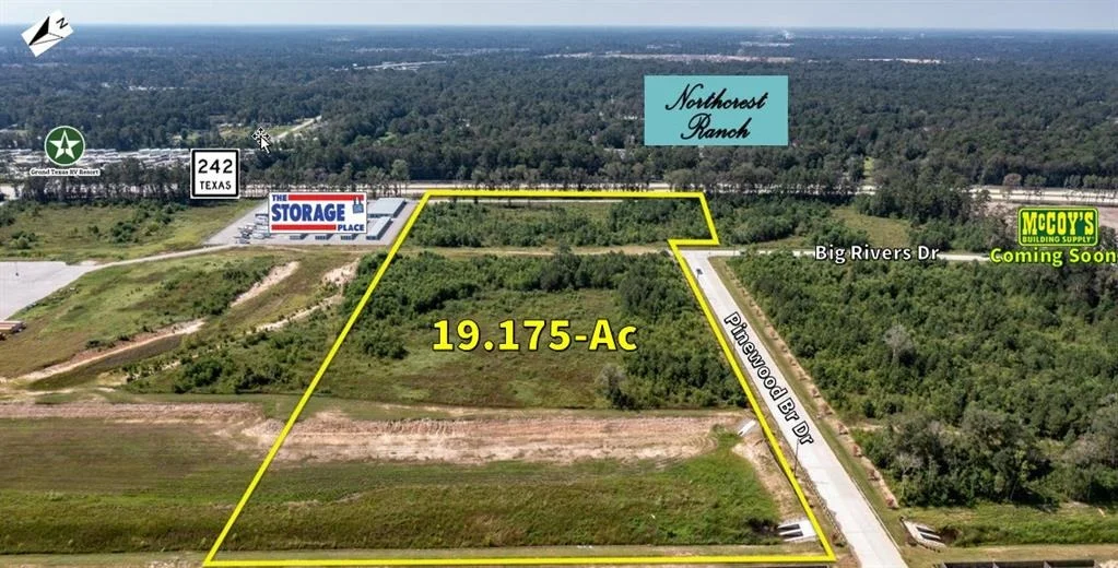Photo of 21913 State Highway 242