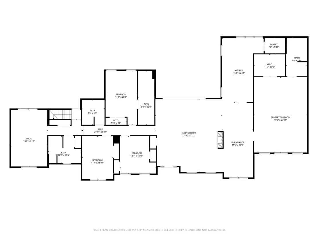 Photo of 4829 Willowbend Boulevard