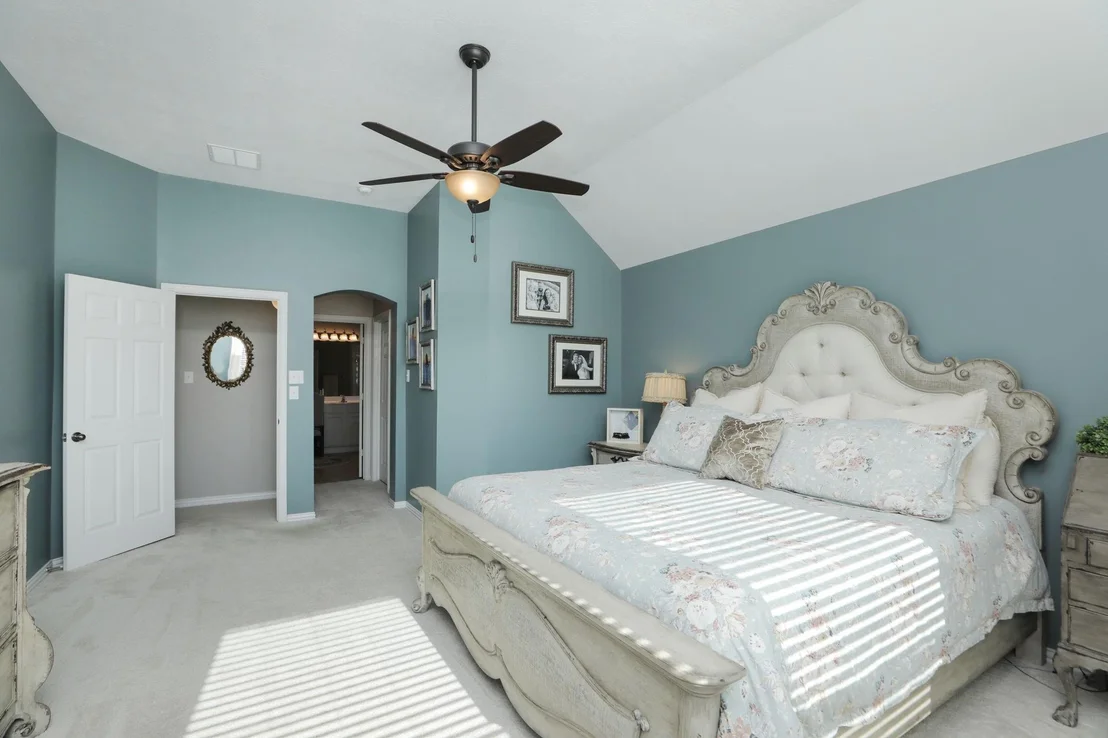 Photo of 1214 Berwick Manor Court