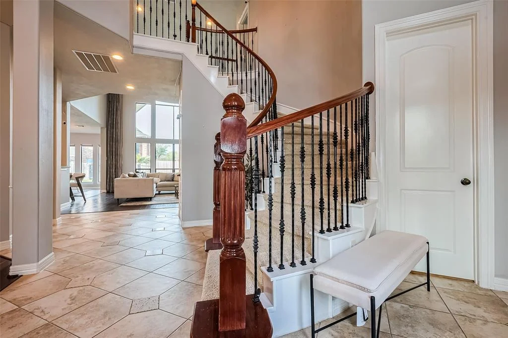 Photo of 18706 Thomas Survey Drive