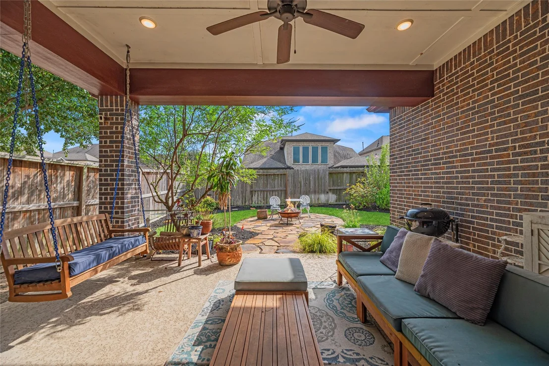 Photo of 18203 Burnett Willow Lane