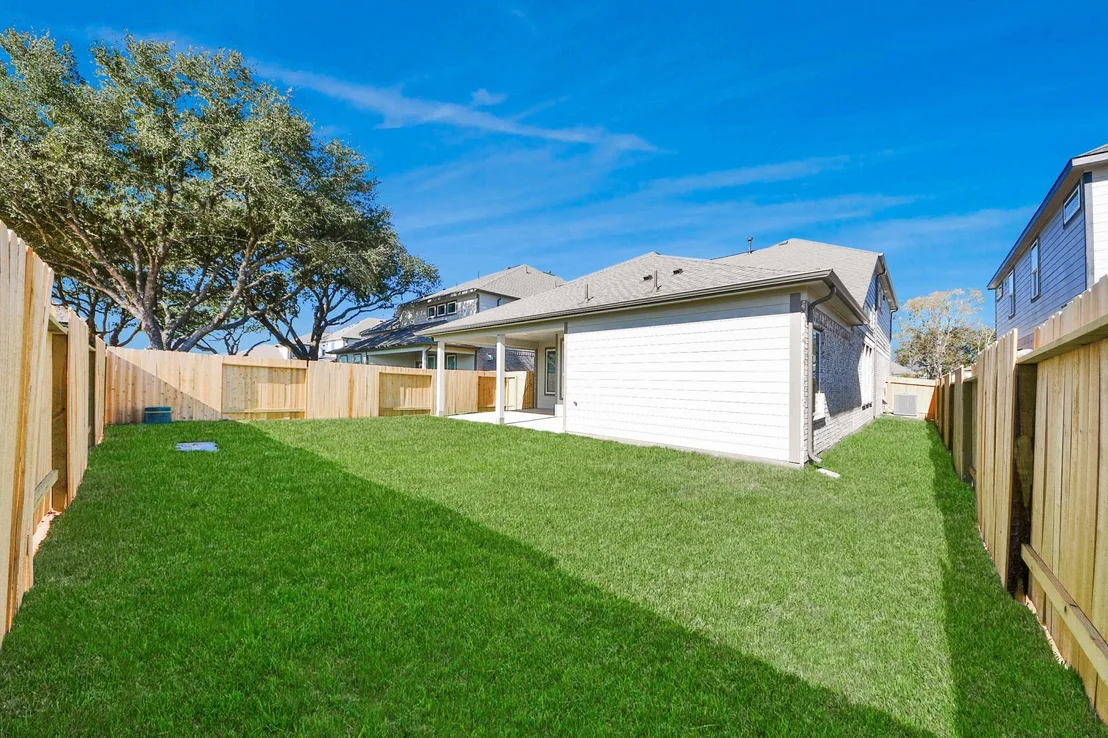 Photo of 15715 Telge Ridge Lane