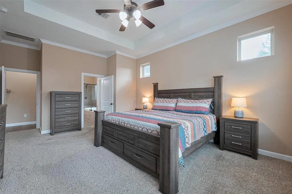 Photo of 3333 Lockshire Ridge Court