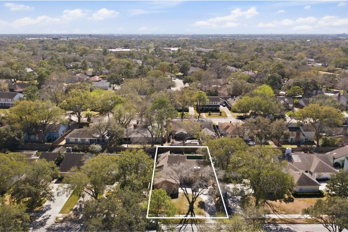 Photo of 12223 Briar Forest Drive