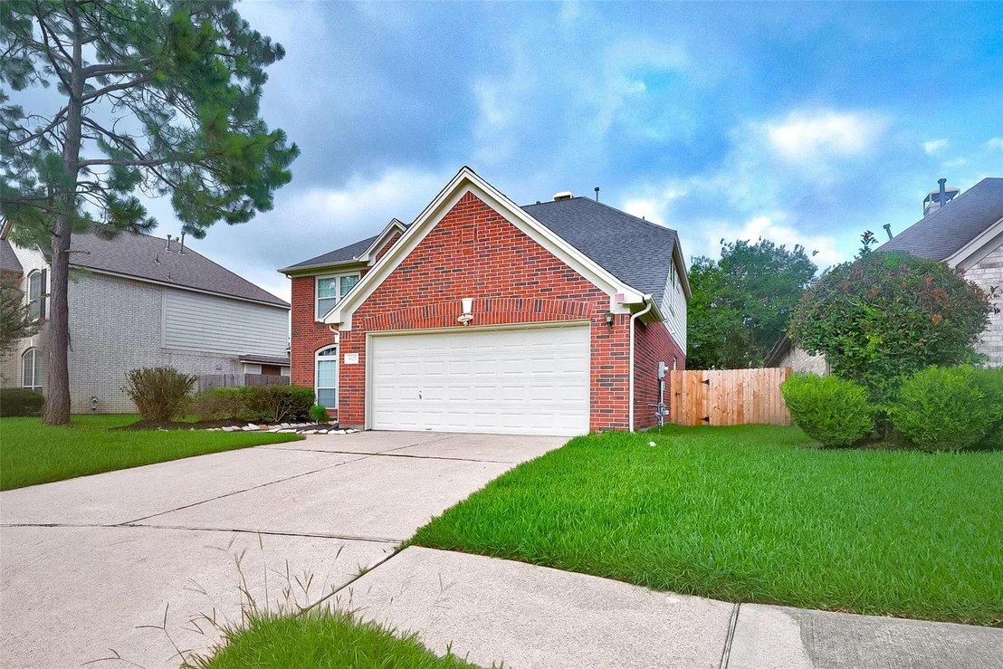 Photo of 3627 Sunburst Drive