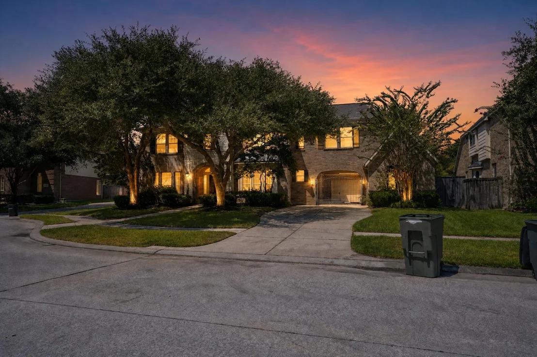 Photo of 8507 Graceful Bend Lane