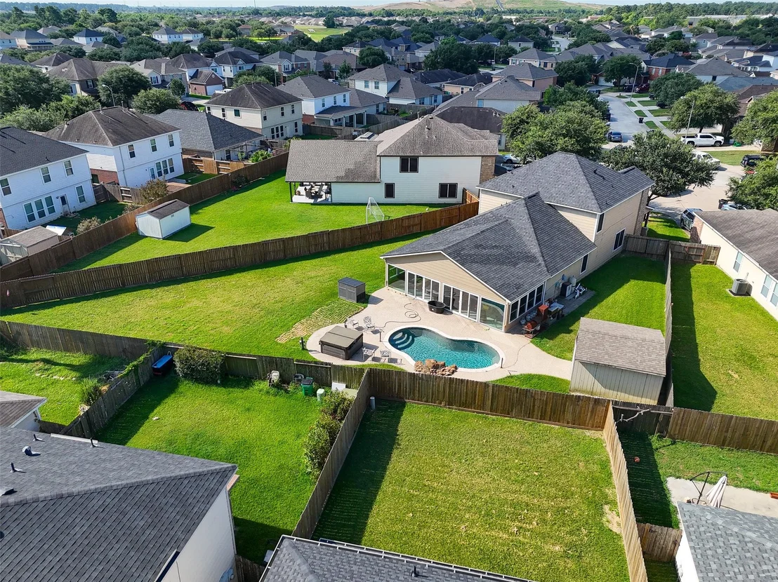 Photo of 9303 Cold River Court