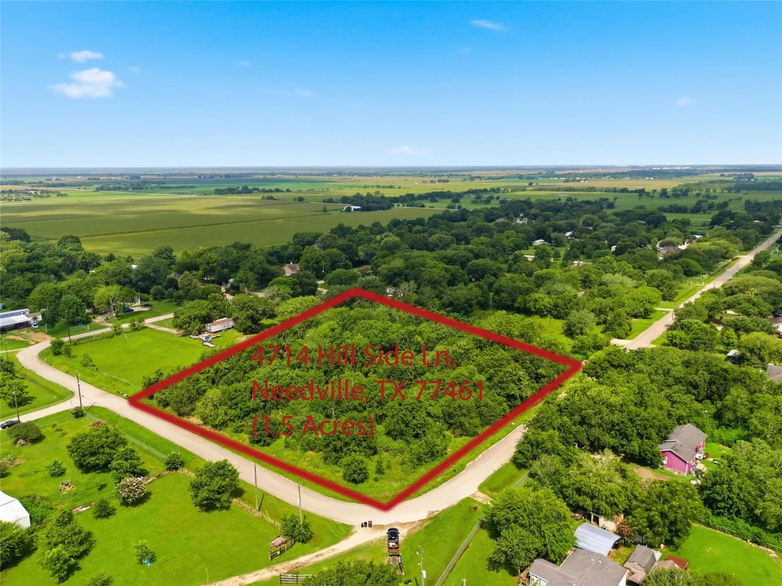 Photo of 4714 Hill Side Lane