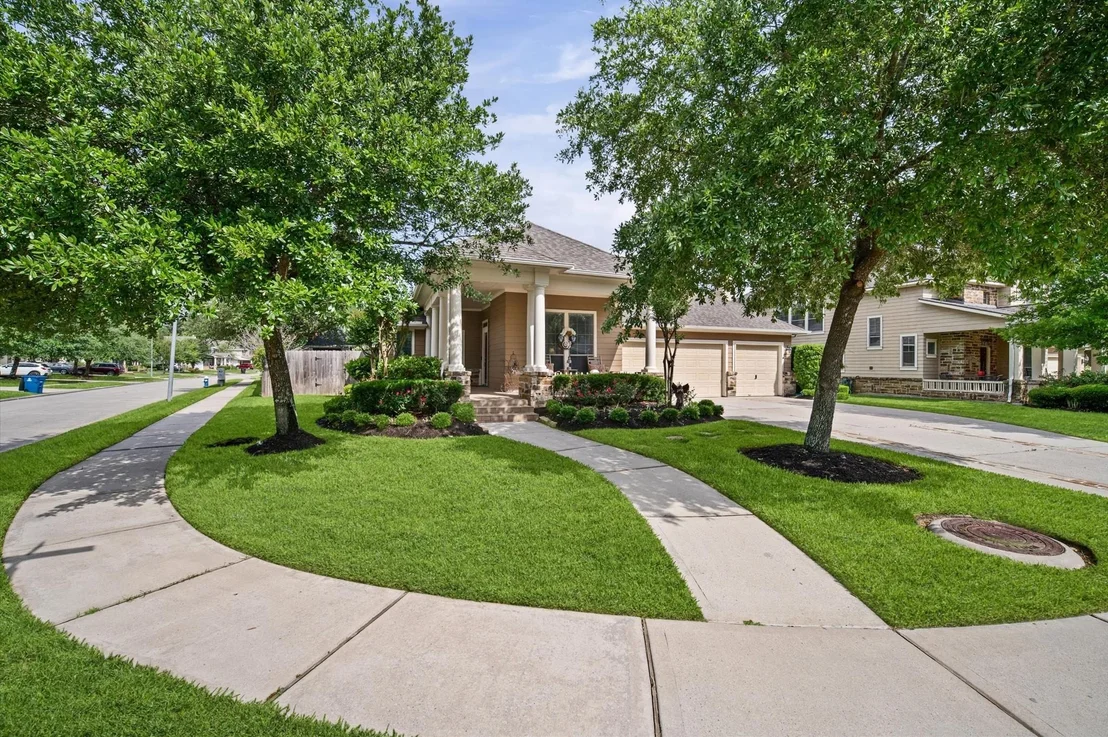 Photo of 1603 Claytons Bend Court