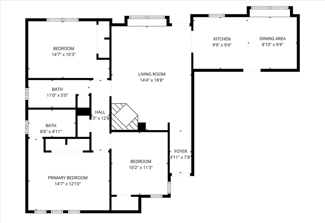 Photo of 23122 Cimber Lane