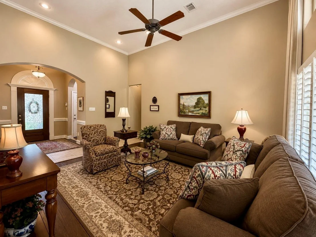 Photo of 2902 Twisted Oak Drive