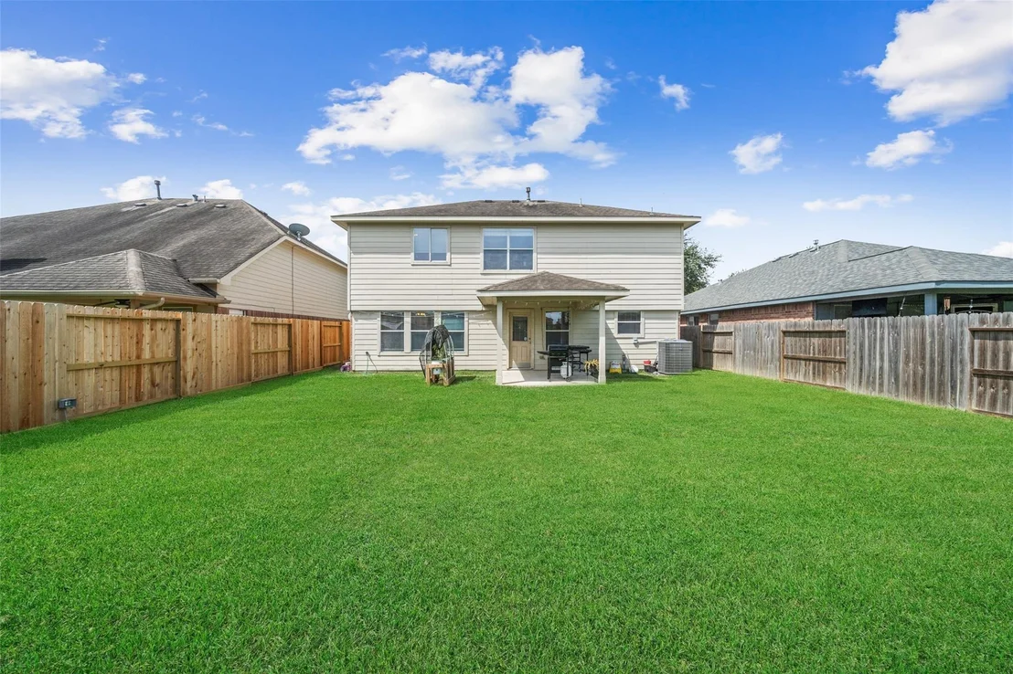 Photo of 6110 Wilcox Point Drive