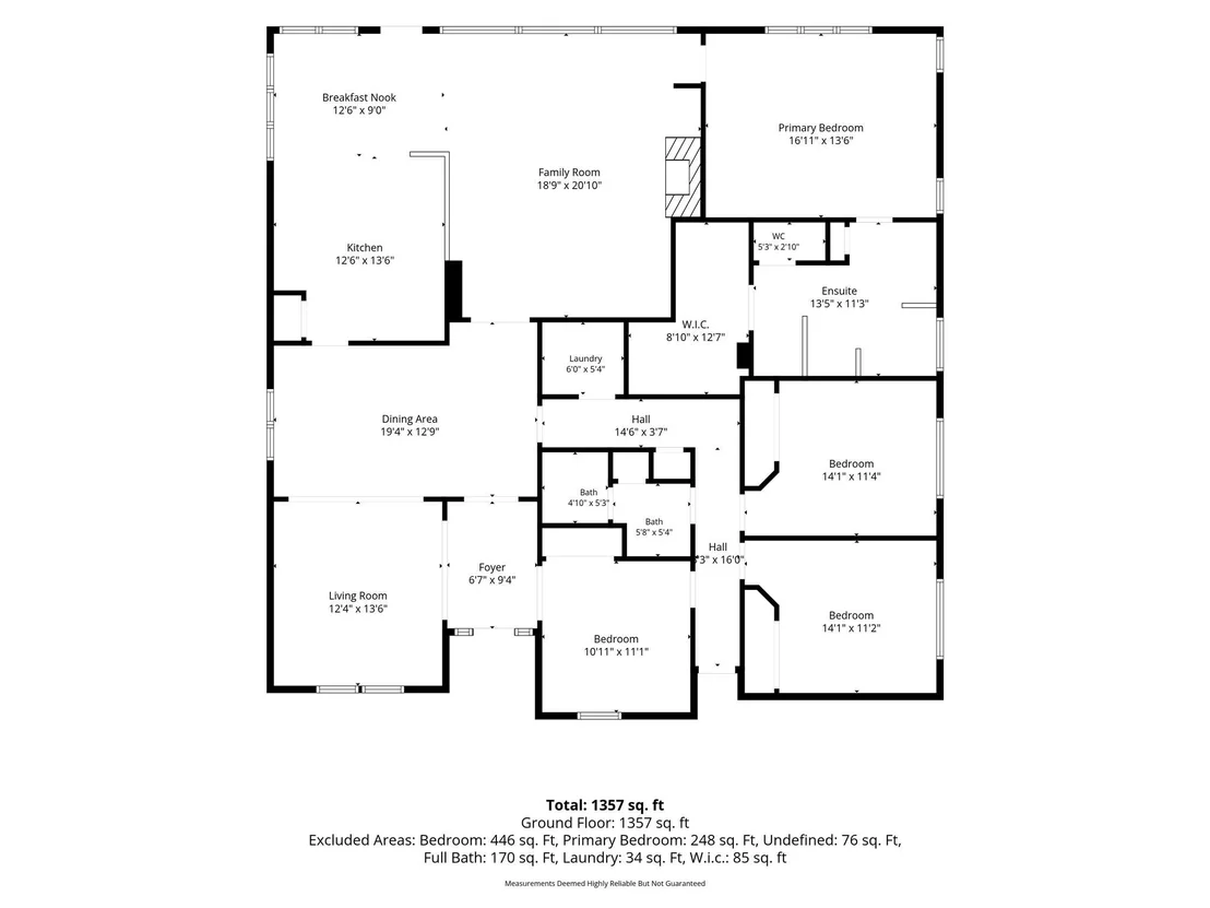 Photo of 2309 Lord Nelson Drive