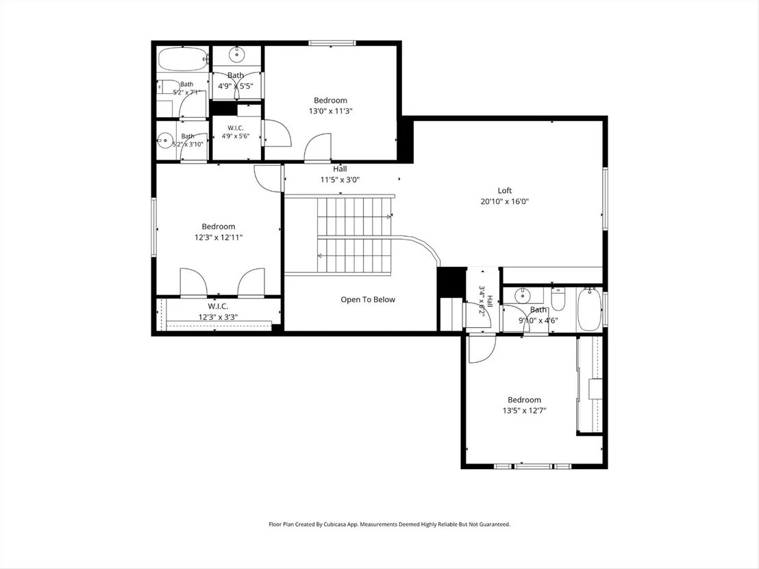Photo of 16631 Wimbledon Forest Drive