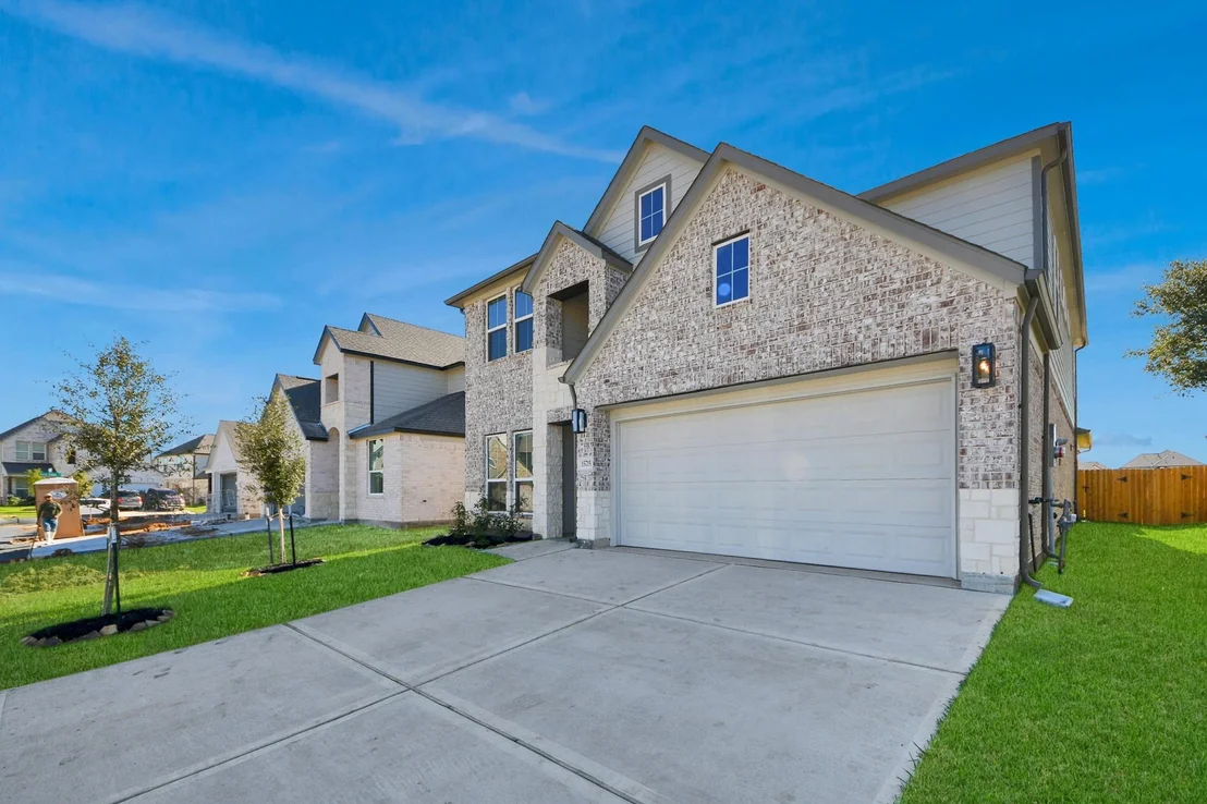 Photo of 15715 Telge Ridge Lane