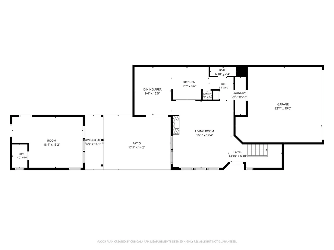 Photo of 16618 Quiet Trail Drive