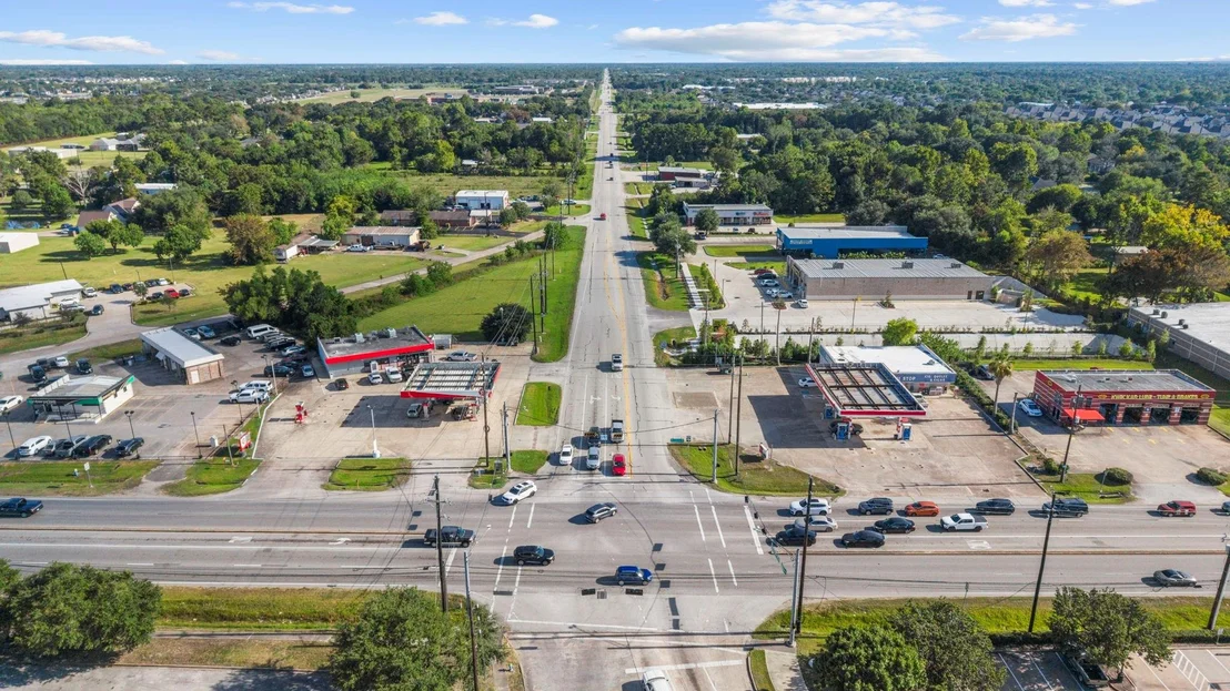 Photo of 3154 Manvel Road