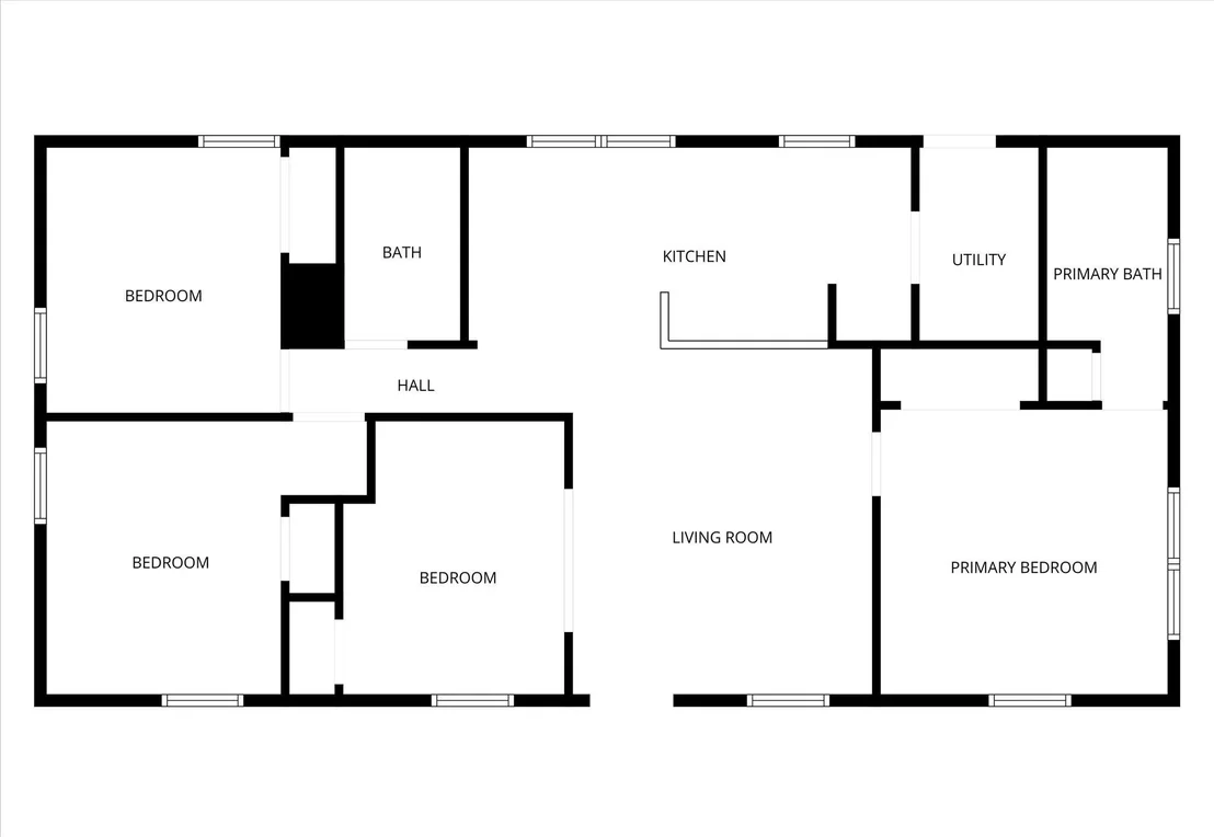 Photo of 6342 Big Oaks Drive