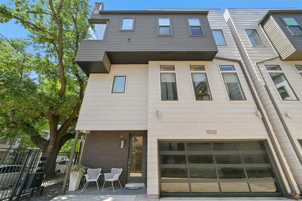 Photo of 1809 Prospect Street