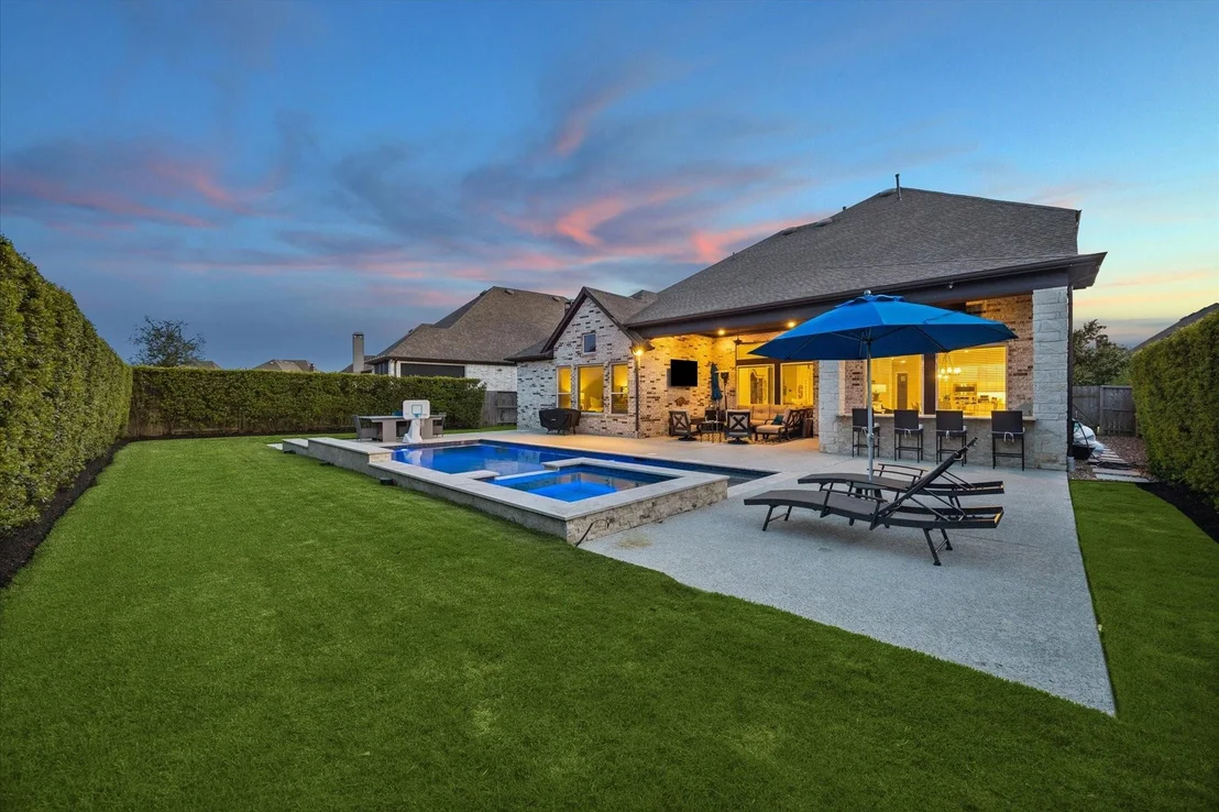 Photo of 3022 Bluestem Road