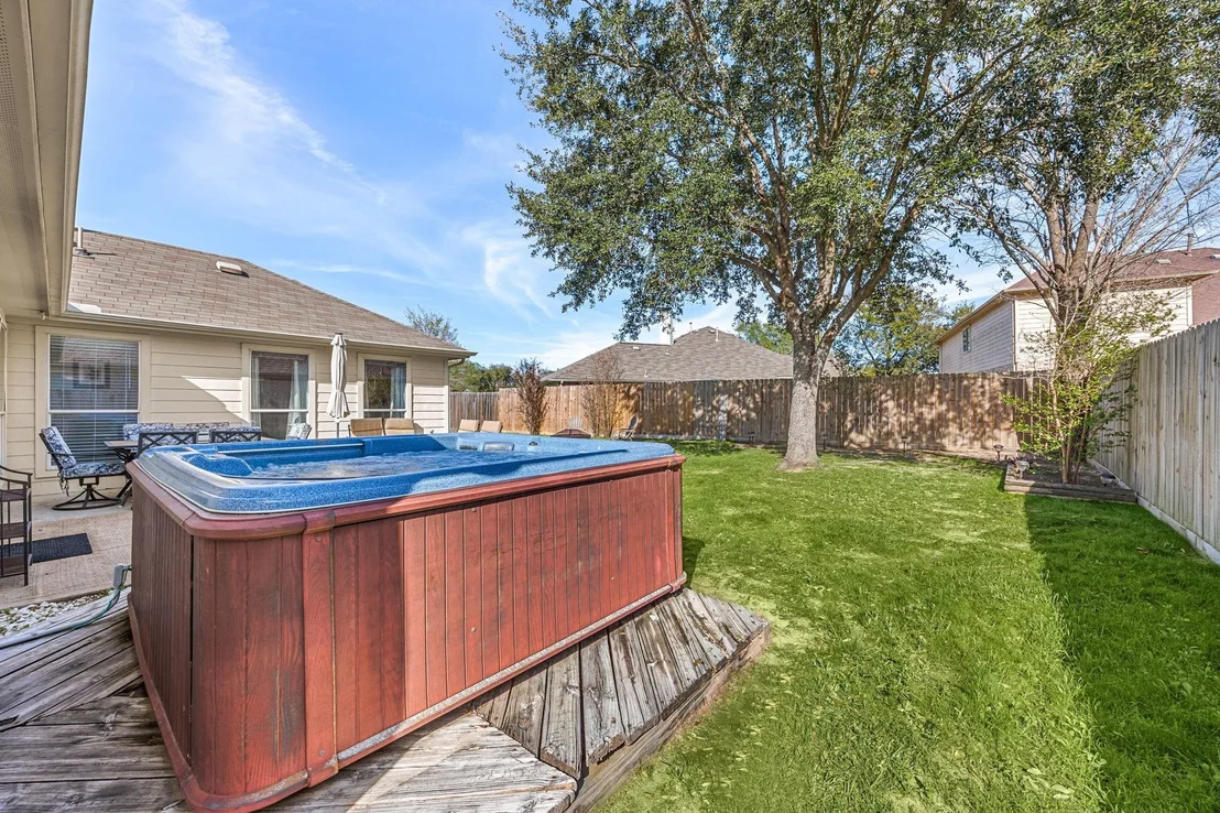 Photo of 3610 Maple Pass Court