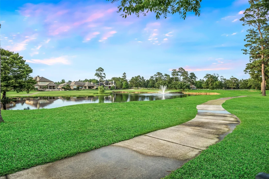 Photo of 25031 Northampton Forest Drive