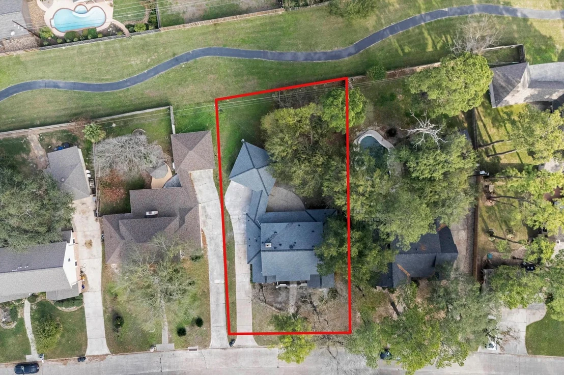 Photo of 16414 York Minster Drive