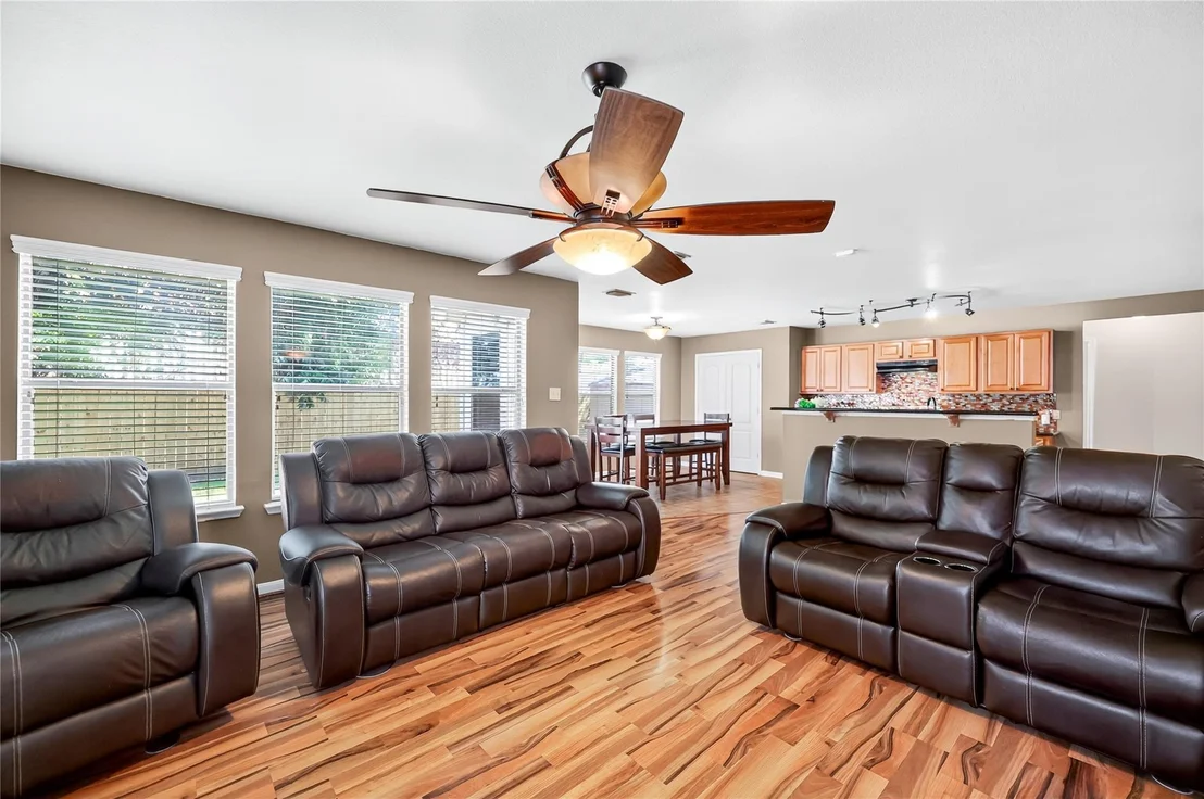 Photo of 1206 Flatrock Creek Drive