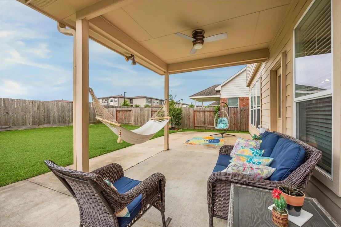 Photo of 2819 Empire Oaks Lane