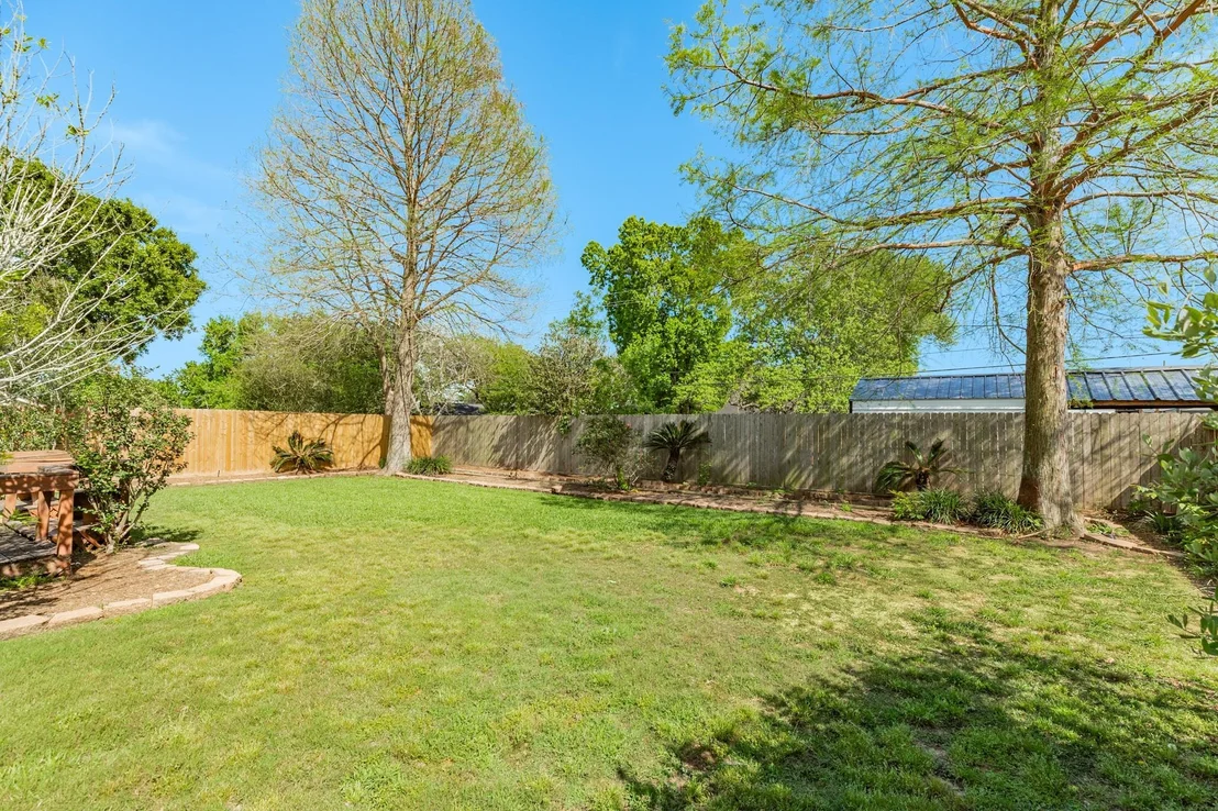 Photo of 2601 Piney Woods Drive