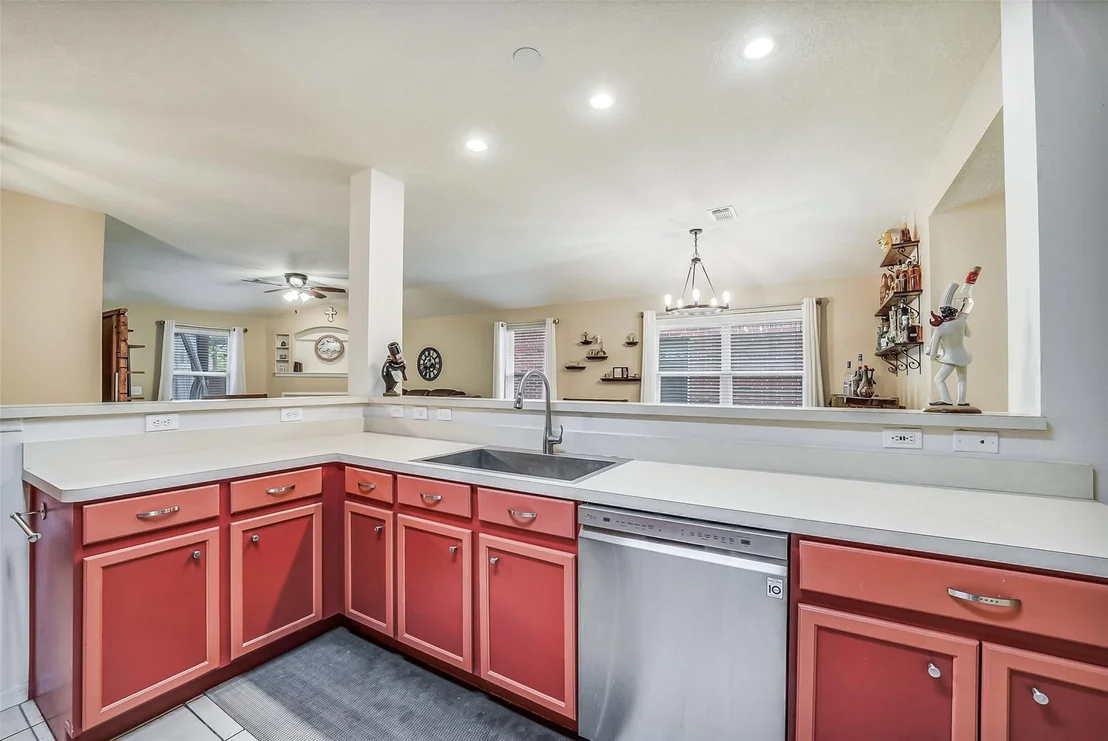 Photo of 17118 Shadow Ledge Drive
