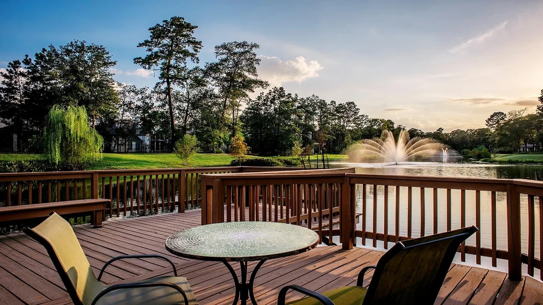 Photo of 7715 Morgans Pond Court