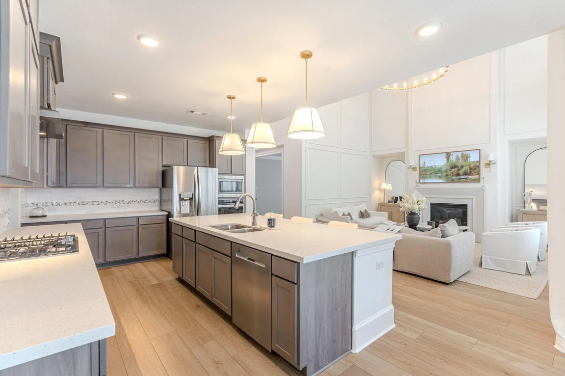 Photo of 414 Rowan Pine Court