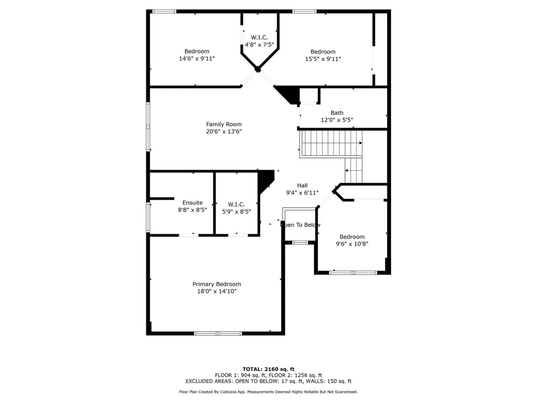 Photo of 17902 Sunshine Trace Lane