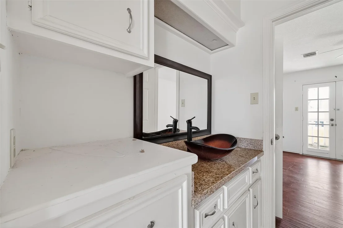 Photo of 15307 T C Jester Boulevard