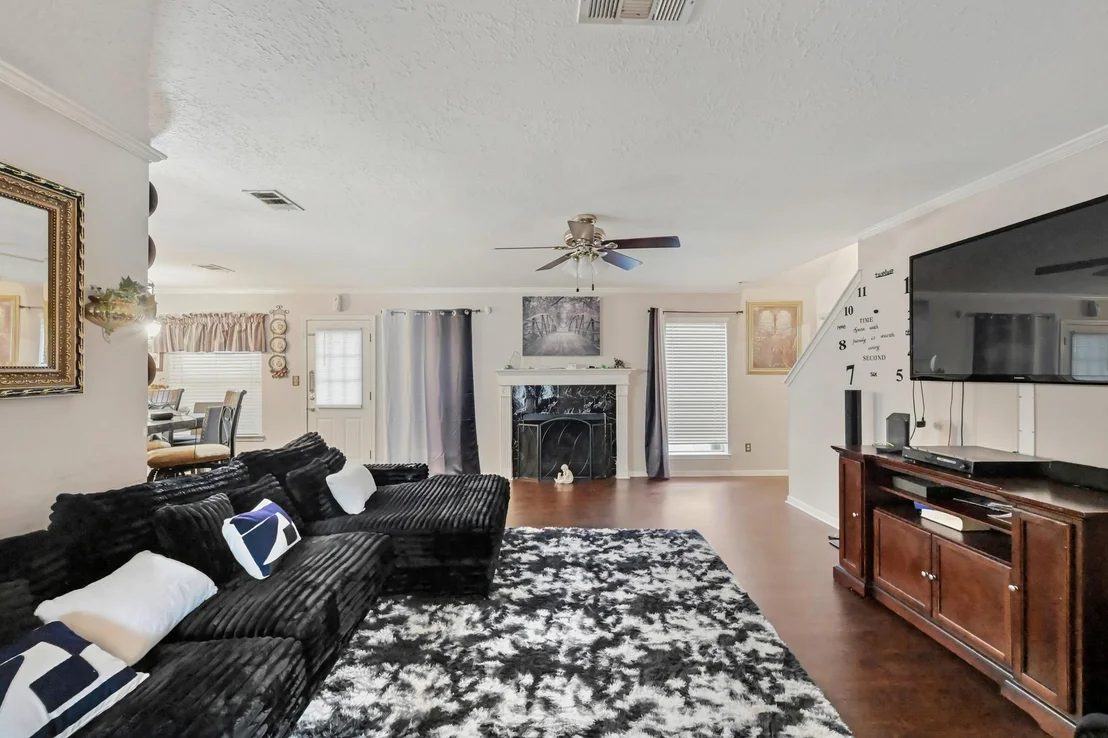 Photo of 18707 Timbers Trace Drive