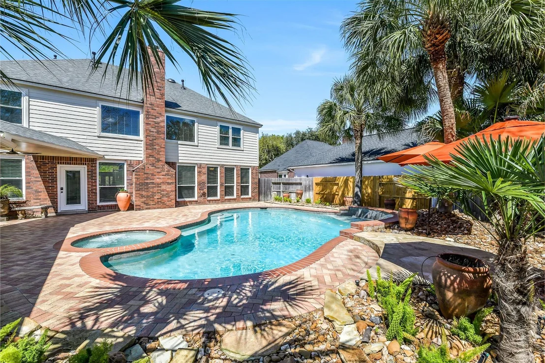 Photo of 4142 Pine Blossom Trail