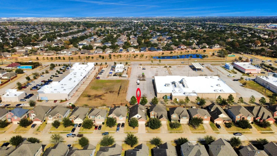 Photo of 25002 Clover Ranch Drive