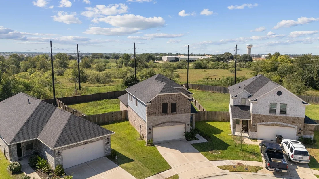 Photo of 8302 Balding Drive